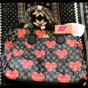 Luv Betsey purse